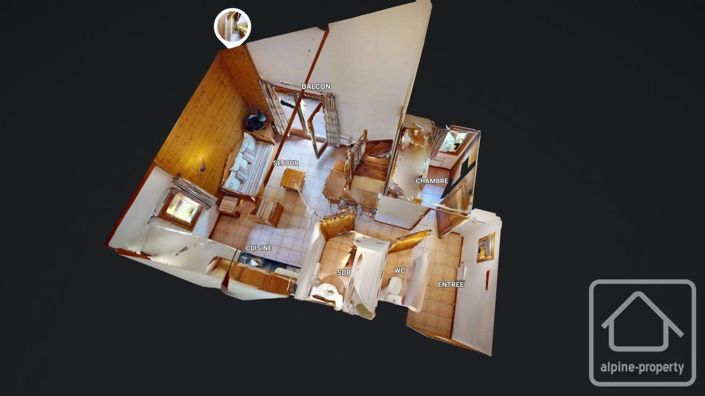 Image No.18-2 Bed Apartment for sale