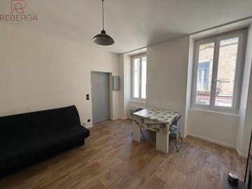 1 - Castres, Appartement