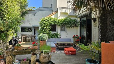 1 - Royan, Apartment