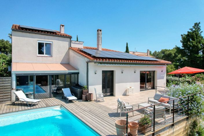 Image No.5-4 Bed House for sale