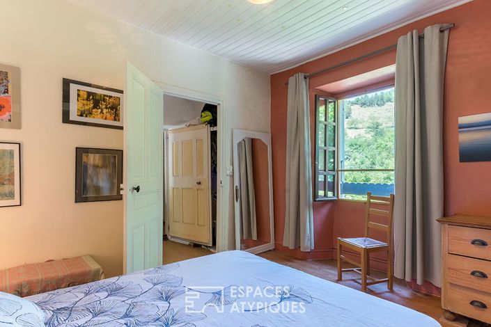 Image No.10-Propriété de 7 chambres à vendre à Die