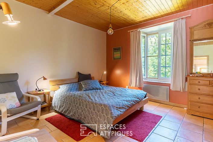 Image No.15-Propriété de 7 chambres à vendre à Die