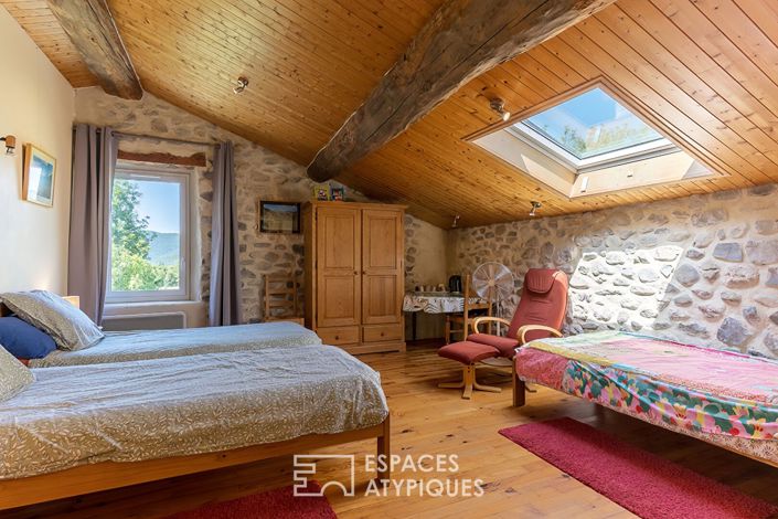 Image No.16-Propriété de 7 chambres à vendre à Die