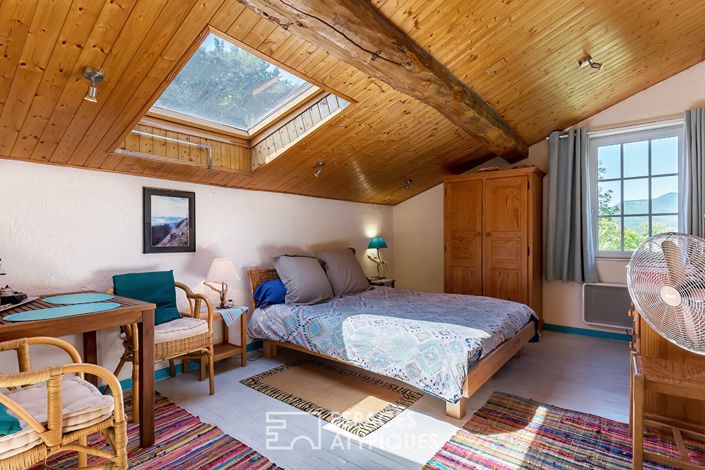 Image No.17-Propriété de 7 chambres à vendre à Die