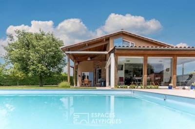1 - Bourg-lès-Valence, Property