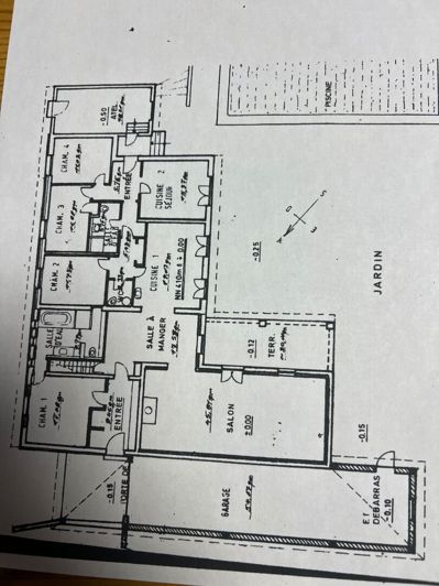 Image No.18-4 Bed House for sale