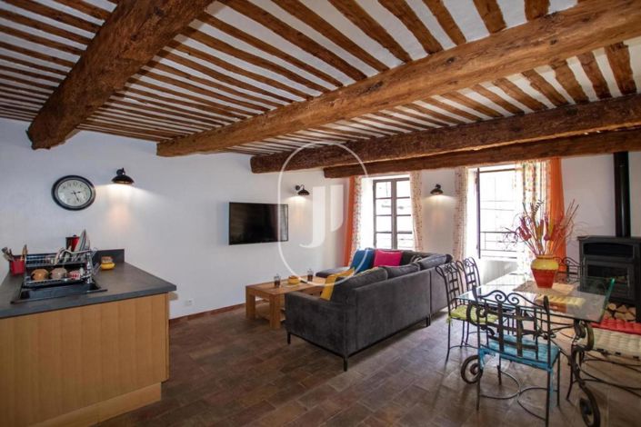 Image No.5-Maison de 3 chambres à vendre à Châteauneuf-du-Pape