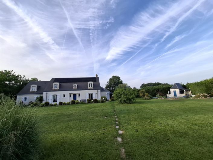 Image No.8-Maison à vendre à Amboise
