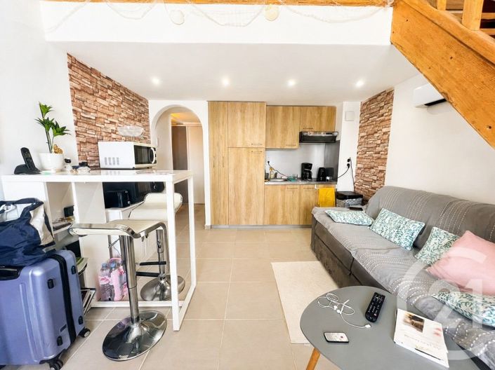 Image No.3-Appartement de 1 chambre à vendre à Le Plan-de-la-Tour
