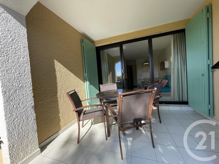 Image No.3-Appartement de 1 chambre à vendre à Grimaud