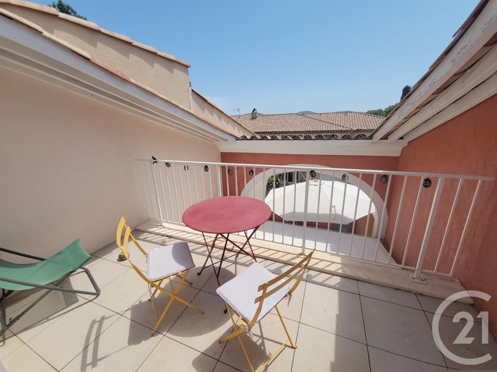 Image No.2-Appartement de 2 chambres à vendre à Grimaud