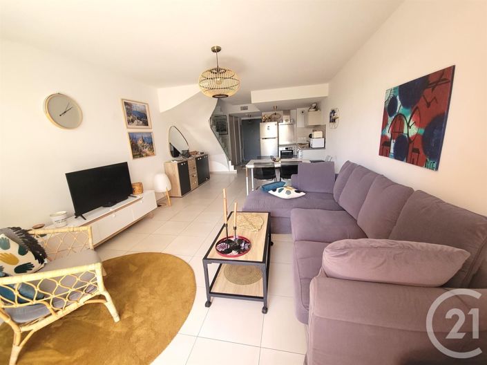 Image No.3-Appartement de 2 chambres à vendre à Grimaud