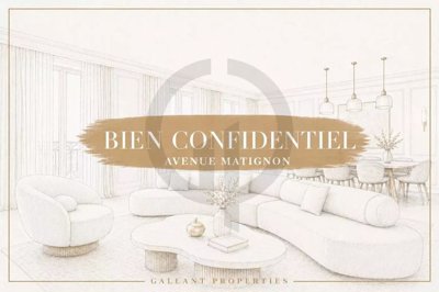1 - Paris, Appartement