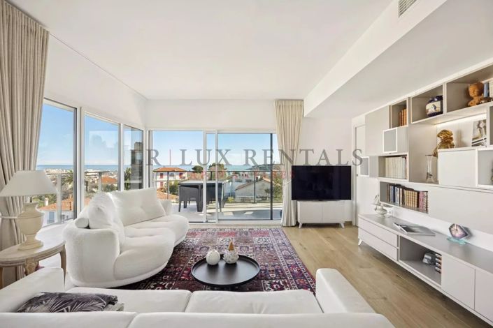 Image No.2-Appartement de 2 chambres à vendre à Antibes
