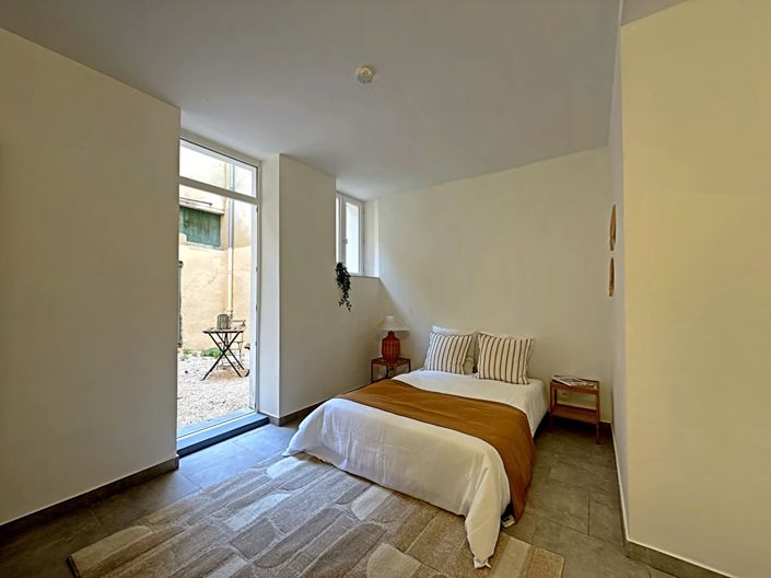 Image No.5-Appartement de 2 chambres à vendre à Cadenet