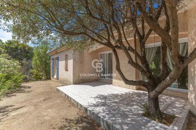 1 - Corbara, Maison