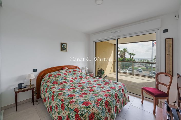 Image No.3-Appartement de 3 chambres à vendre à Saint-Raphael