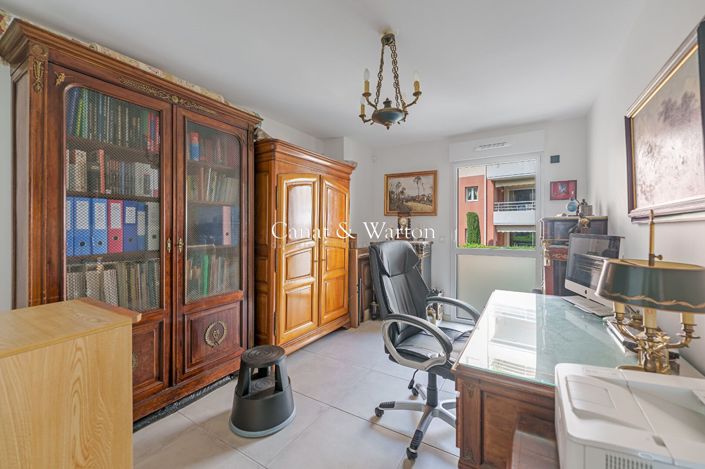 Image No.4-Appartement de 3 chambres à vendre à Saint-Raphael