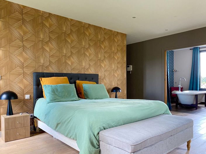 Image No.7-4 Bed House for sale