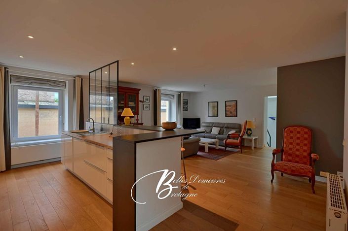 Image No.7-Maison de 4 chambres à vendre à Paimpol