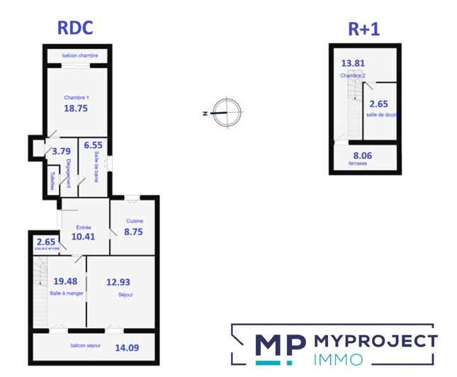 Image No.15-2 Bed Apartment for sale