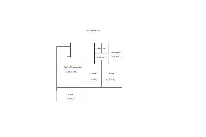 Image No.10-2 Bed Apartment for sale