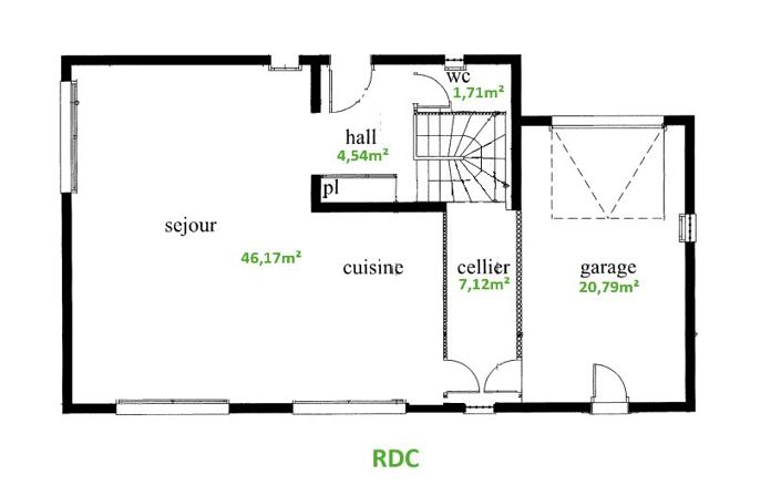 Image No.10-4 Bed House for sale