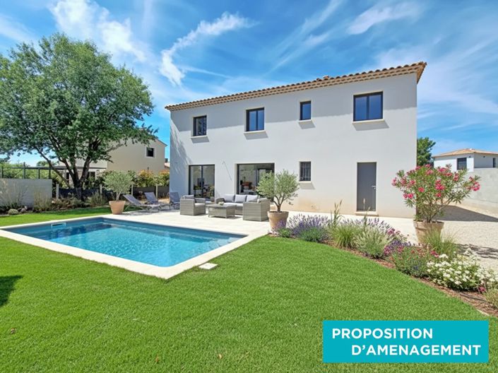 Image No.15-4 Bed House for sale