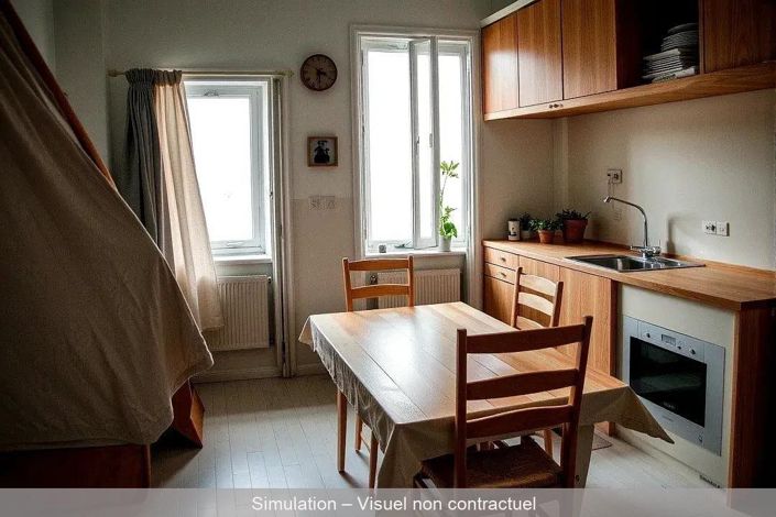 Image No.2-2 Bed House for sale