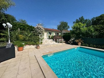 1 - Tarn, House