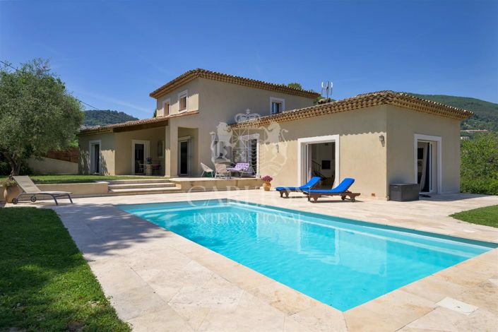 Image No.4-4 Bed House for sale