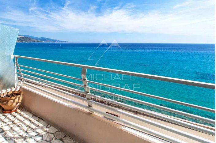 Image No.12-Appartement de 2 chambres à vendre à Menton