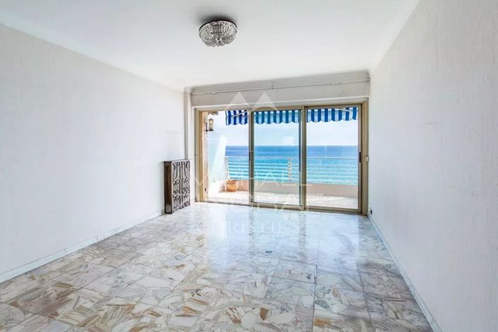 Image No.3-Appartement de 2 chambres à vendre à Menton