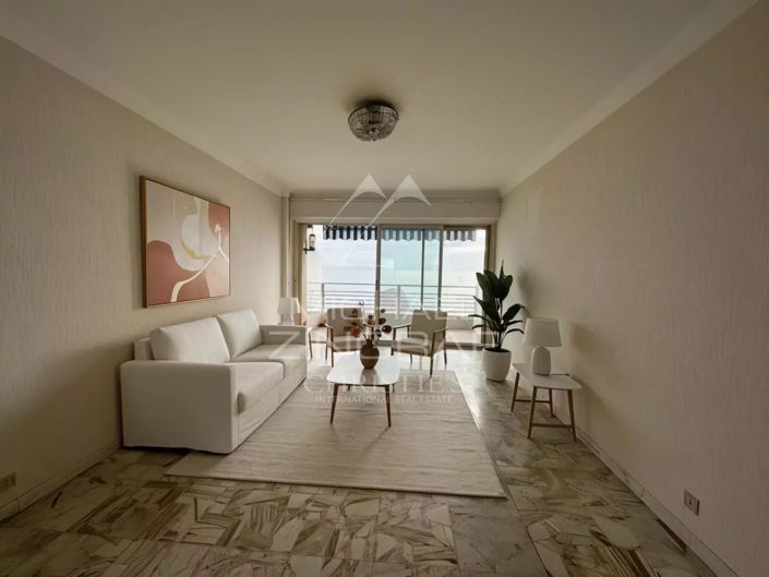 Image No.4-Appartement de 2 chambres à vendre à Menton