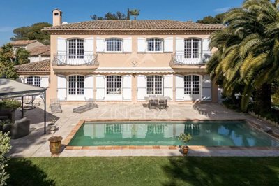 1 - Le Cannet, House