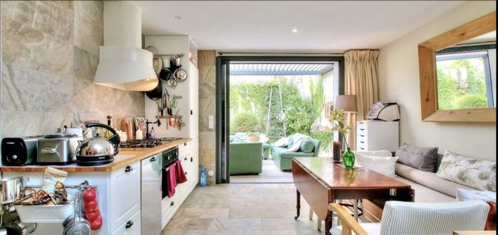 Image No.9-Appartement de 5 chambres à vendre à Cannes