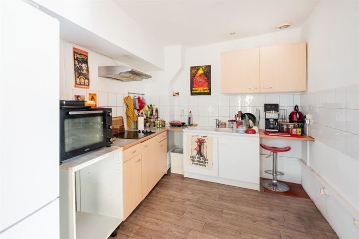 Image No.2-1 Bed Apartment for sale