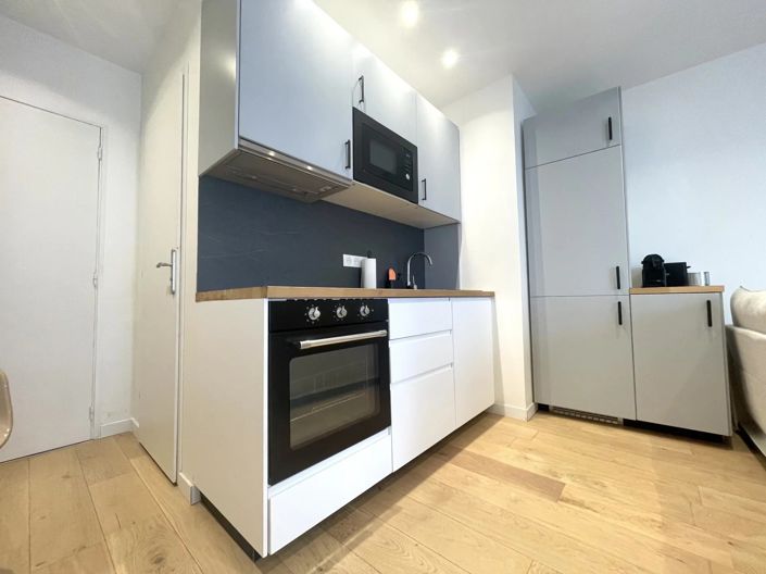 Image No.5-Apartment for sale