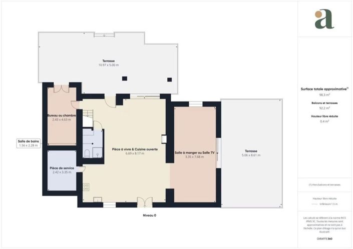 Image No.17-4 Bed House for sale
