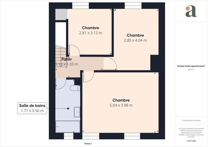 Image No.18-4 Bed House for sale