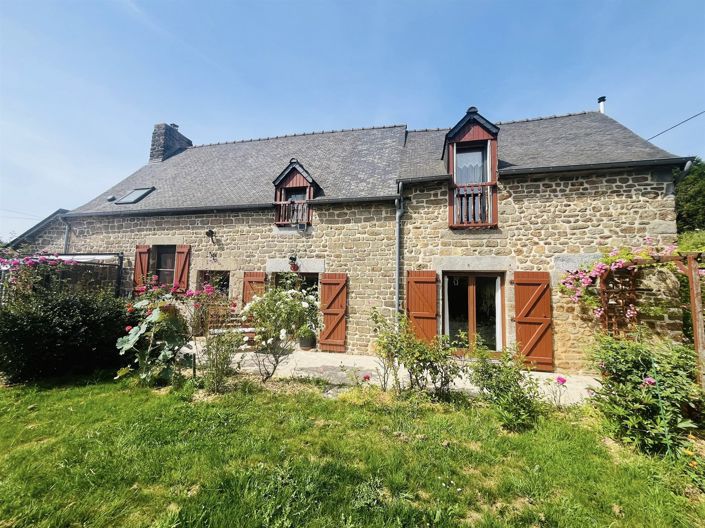 Image No.8-Maison de 3 chambres à vendre à Lecousse