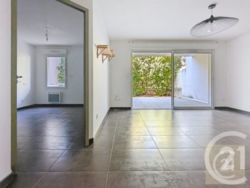 1 - Béziers, Appartement