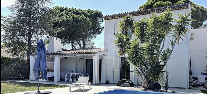 Image No.11-Maison de 3 chambres à vendre à Villeneuve-Loubet