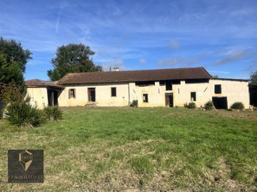 1 - Aurignac, House