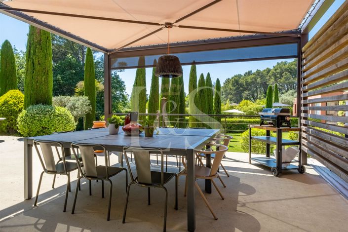 Image No.14-Maison de 5 chambres à vendre à Pernes-les-Fontaines