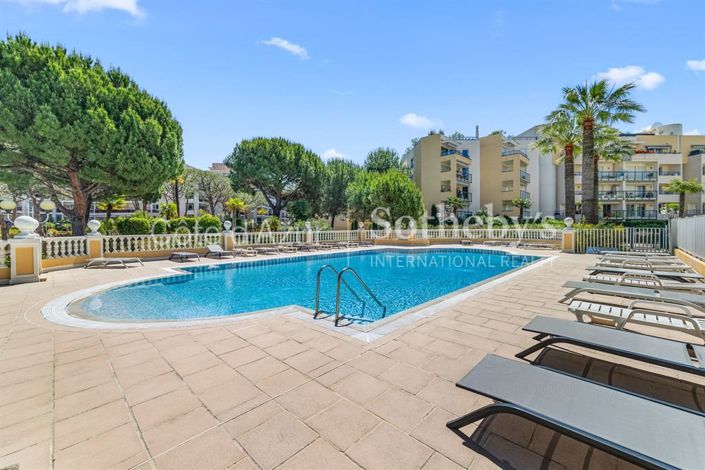 Image No.13-Appartement de 1 chambre à vendre à Cagnes-sur-Mer