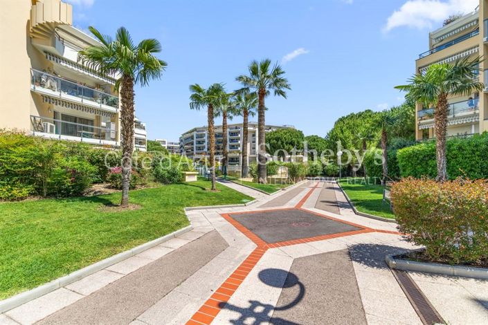 Image No.16-Appartement de 1 chambre à vendre à Cagnes-sur-Mer