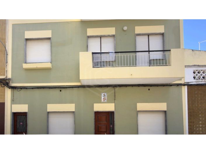 Image No.2-Maison de 5 chambres à vendre à Loule