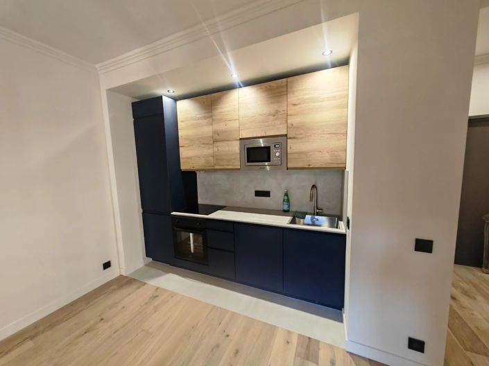 Image No.3-Appartement de 2 chambres à vendre à Nice