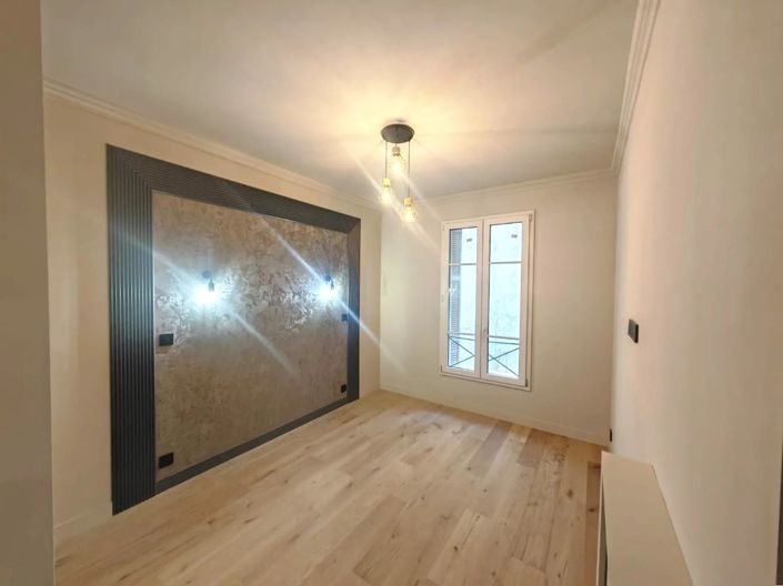 Image No.5-Appartement de 2 chambres à vendre à Nice